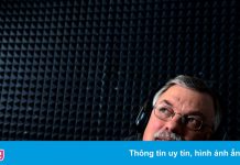 Phát thanh viên Mỹ tử vong vì Covid-19 sau khi tẩy chay vaccine