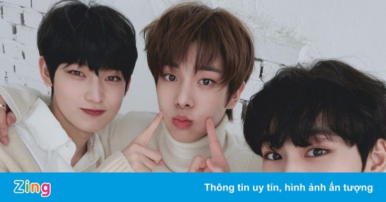 5 ca sĩ trong nhóm nhạc Hàn mắc Covid-19 5 ca sĩ trong nhóm nhạc Hàn mắc Covid-19
