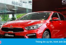 Các dòng ôtô dần thoái trào tại Việt Nam