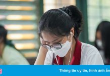 Thứ trưởng GD&ĐT nêu nguyên nhân thí sinh điểm cao vẫn trượt đại học