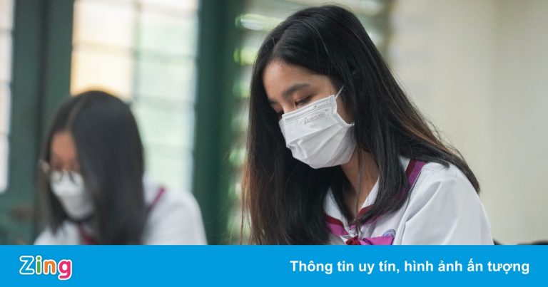 Trường đầu tiên xét tuyển thẳng thí sinh điểm cao nhưng trượt đại học