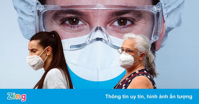 Triệu chứng kéo dài của Coivd-19 gây lo ngại