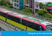 Metro Nhổn – Ga Hà Nội khó vận hành trong năm 2021