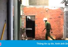 Điều tra vụ thi thể không nguyên vẹn ở TP.HCM