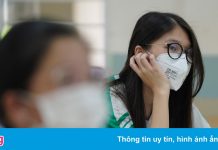 Điểm chuẩn của ĐH Luật TP.HCM