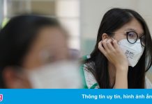 Bổ sung phương án tuyển sinh với thí sinh không thi tốt nghiệp do dịch