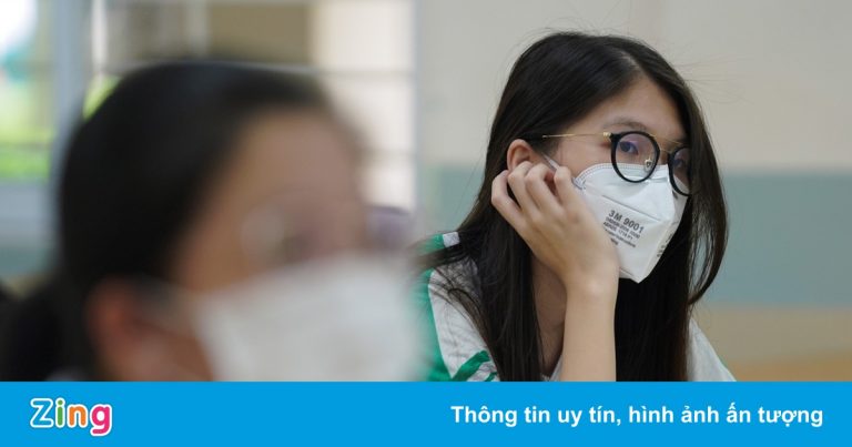 Đường vào đại học của những thí sinh trượt tất cả nguyện vọng