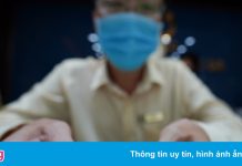 Giá vàng giảm 1 triệu đồng/lượng chỉ sau một đêm