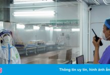 TP.HCM đề nghị thay đổi gì trong hướng dẫn thích ứng với Covid-19?