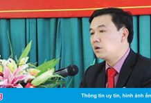 Kỷ luật cảnh cáo Giám đốc Sở KH&ĐT Lạng Sơn
