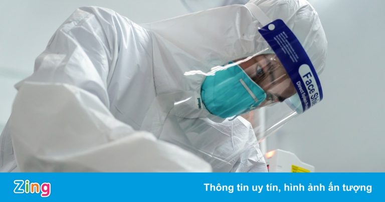 Bộ Y tế chấn chỉnh y bác sĩ bỏ vị trí, không thực hiện nhiệm vụ