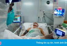 Sở Y tế TP.HCM: Nhờ thuốc điều trị, F0 chuyển nặng giảm đáng kể