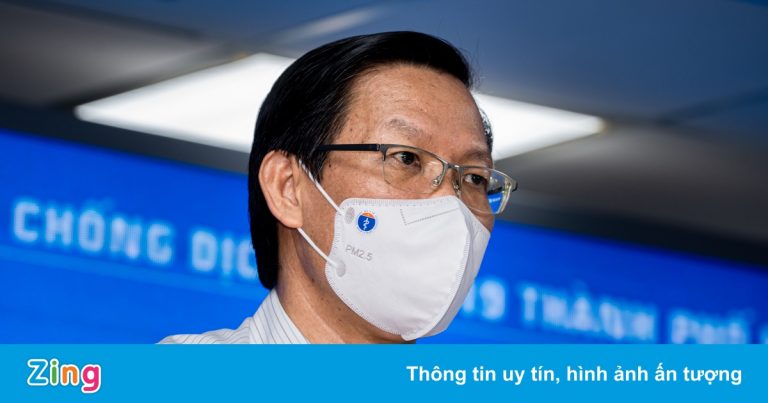 TP.HCM đề nghị Thủ tướng cho áp dụng quy định riêng để mở cửa kinh tế TP.HCM đề nghị Thủ tướng cho áp dụng quy định riêng để mở cửa kinh tế