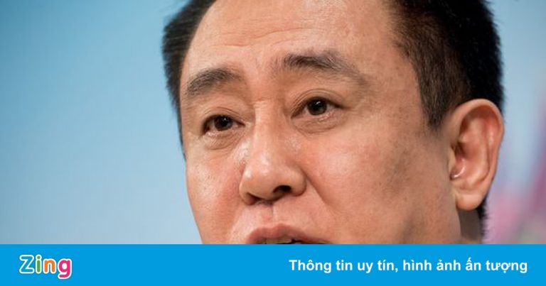 Vì sao Trung Quốc không sớm ngăn cản China Evergrande Vì sao Trung Quốc không sớm ngăn cản China Evergrande