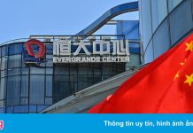 Trung Quốc yêu cầu ‘bom nợ’ China Evergrande nỗ lực tránh vỡ nợ