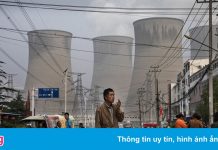 Thiếu điện đe dọa tăng trưởng của Trung Quốc