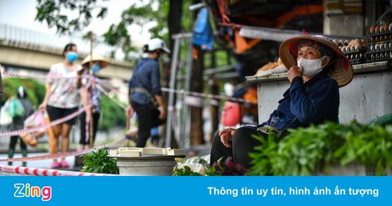 7 tiêu chí để chợ truyền thống ở TP.HCM được mở cửa trở lại