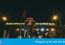 Khách mua hàng chợ Bình Điền phải có giấy xét nghiệm âm tính Covid-19