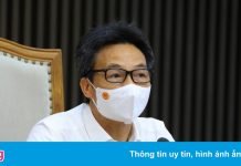 TP.HCM và một số nơi phải có biện pháp chống dịch đặc biệt