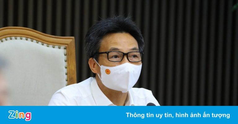 TP.HCM và một số nơi phải có biện pháp chống dịch đặc biệt