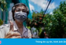 Tháo dỡ chốt chặn, dấu hiệu hồi sinh của TP.HCM