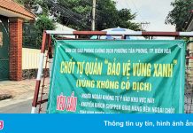 Đồng Nai lên kế hoạch trở lại ‘bình thường mới’ sau 15/9