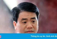 Ông Nguyễn Đức Chung bị truy tố 10-15 năm tù trong vụ án thứ 3