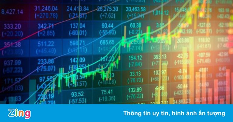 Vốn hóa sàn HoSE đạt hơn 5 triệu tỷ đồng