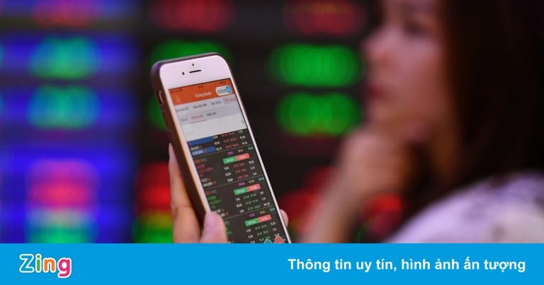 Cổ phiếu tăng trần 11 phiên dù công ty không có doanh thu