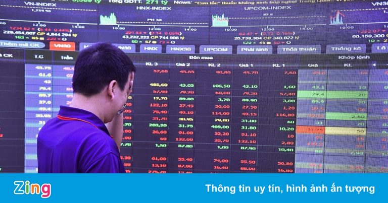 Khối ngoại ‘xả’ hơn 12 triệu cổ phiếu Vingroup