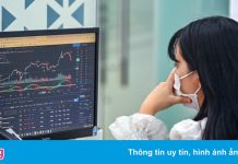 Cổ phiếu ‘họ Luois’ tăng mạnh nhất, nhóm dược phẩm lao dốc