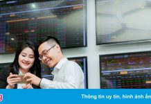 VNDirect bất ngờ nâng chỉ tiêu lợi nhuận lên 1.600 tỷ đồng