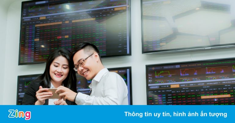 VNDirect bất ngờ nâng chỉ tiêu lợi nhuận lên 1.600 tỷ đồng