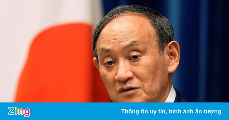 Nhật Bản có thể dỡ bỏ tình trạng khẩn cấp vì Covid-19 vào cuối tháng 9 Nhật Bản có thể dỡ bỏ tình trạng khẩn cấp vì Covid-19 vào cuối tháng 9
