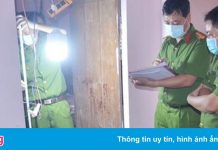 Mâu thuẫn trên bàn nhậu, nam thanh niên bị đâm chết