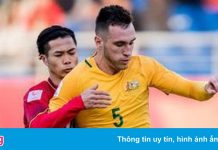 Uche: ‘Người Australia xem cricket chứ không quan tâm bóng đá’