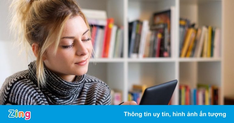 Ngành xuất bản ứng phó với đại dịch Covid-19