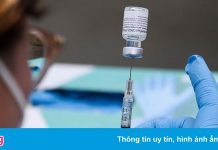 Chính quyền ông Biden chi 3 tỷ USD cho chuỗi cung ứng vaccine
