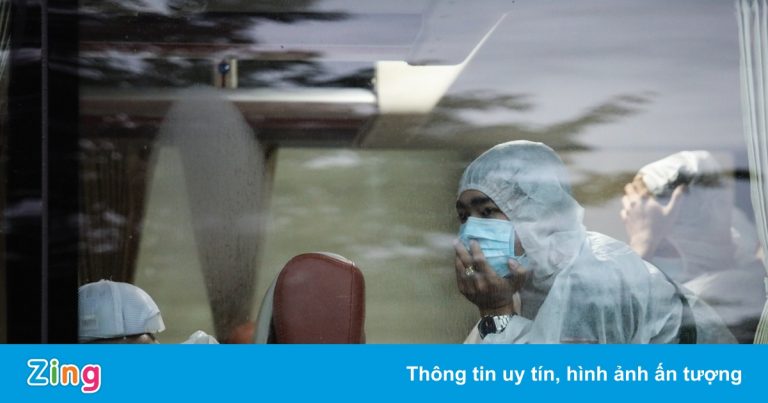 14.894 người mắc Covid-19 trong ngày 3/9, TP.HCM có 8.499 ca 14.894 người mắc Covid-19 trong ngày 3/9, TP.HCM có 8.499 ca