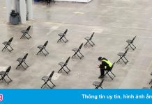 Hai đất nước nơi kẻ tiêm không hết, chỗ người lần chẳng ra