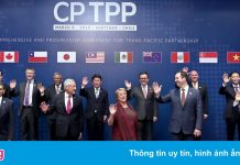 Trung Quốc xin gia nhập CPTPP, Australia ra điều kiện