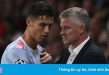Solskjaer bảo vệ Ronaldo trước chỉ trích từ Ferdinand