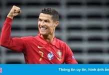 Cristiano Ronaldo chiến thắng định kiến