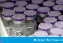 Các nước giàu có nguy cơ phải vứt bỏ hơn 100 triệu liều vaccine