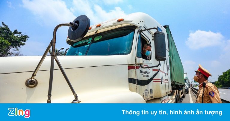 Ba tỉnh miền Trung siết chặt kiểm soát dịp 2/9