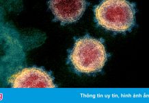 Biến chủng mới gây chú ý tại Mỹ