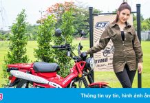 3 mẫu xe máy hoàn toàn mới có thể được bán ra tại Việt Nam