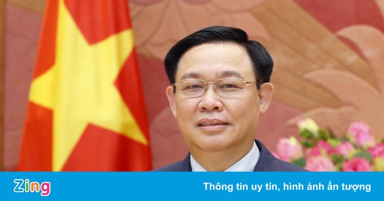 Chủ tịch Quốc hội chuẩn bị sang châu Âu, thúc đẩy ngoại giao vaccine Chủ tịch Quốc hội chuẩn bị sang châu Âu, thúc đẩy ngoại giao vaccine