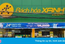 Đóng cửa 2.000 điểm bán, vốn hóa TGDĐ vẫn tăng lên gần 4 tỷ USD