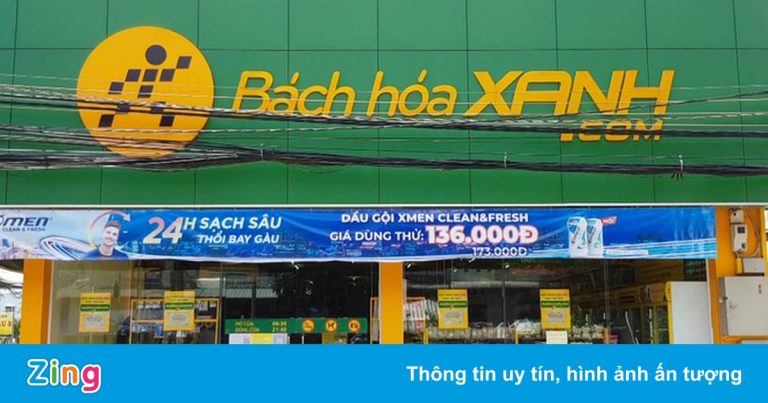 Đóng cửa 2.000 điểm bán, vốn hóa TGDĐ vẫn tăng lên gần 4 tỷ USD